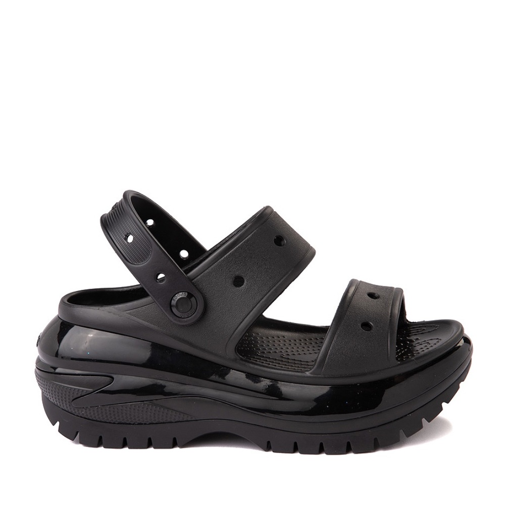 Crocs Mega Crush